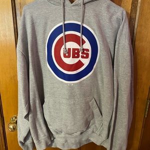 Chicago Cubs Sweatshirt